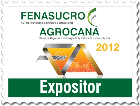 Visit BMA at Fenasucro 2012