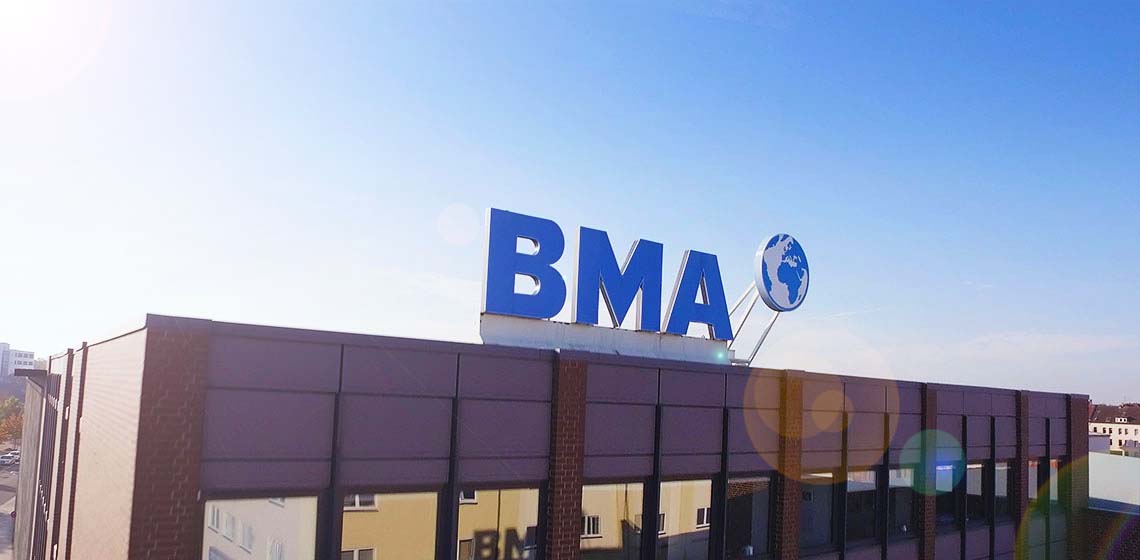 17 March 2020 COVID-19: no restrictions at BMA.